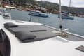Catamaran La Belle Vie – best yacht rental in USVI | Yacht4Less