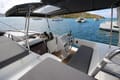 Sailing vacation in USVI on Catamaran La Belle Vie | Yacht4Less