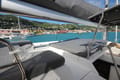 Catamaran La Belle Vie available to rent in USVI | Yacht4Less