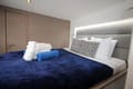 Catamaran La Belle Vie available for yacht charter in USVI | Yacht4Less