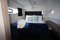 Catamaran La Belle Vie affordable yacht charter in USVI | Yacht4Less