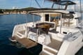 Explore Croatia aboard Catamaran Mamma Mia | Yacht4Less