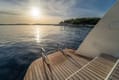 Sailing vacation in Croatia on Catamaran Mamma Mia | Yacht4Less