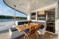 Enjoy Croatia with Catamaran Mamma Mia rental | Yacht4Less