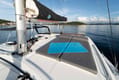 Catamaran Mamma Mia available to rent in Croatia | Yacht4Less