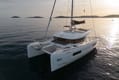 Plan your sailing vacation in Croatia with Catamaran Mamma Mia | Yacht4Less