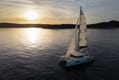 Charter a Catamaran Mamma Mia rental in Croatia with or without a skipper | Yacht4Less