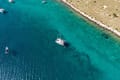 Book Catamaran Mare Luna for your sailing holiday in Croatia | Yacht4Less