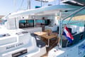 Sailing vacation in Croatia on Catamaran Mare Luna | Yacht4Less
