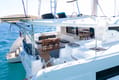 Enjoy Croatia with Catamaran Mare Luna rental | Yacht4Less
