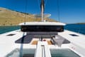 Catamaran Mare Luna charter deals in Croatia | Yacht4Less