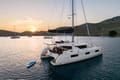 Catamaran Mare Luna available to rent in Croatia | Yacht4Less