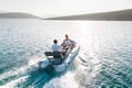 Plan your sailing vacation in Croatia with Catamaran Mare Luna | Yacht4Less