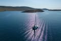 Charter a Catamaran Mare Luna rental in Croatia with or without a skipper | Yacht4Less