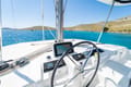 Catamaran Mare Luna affordable yacht charter in Croatia | Yacht4Less