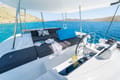 Best Price Guarantee for a Catamaran Mare Luna yacht charter in Croatia | Yacht4Less