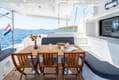 Catamaran Mare Luna available for yacht charter in Croatia | Yacht4Less