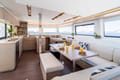 Enjoy Croatia with Catamaran Mare Luna rental | Yacht4Less