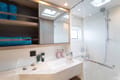Catamaran Mare Luna available for yacht charter in Croatia | Yacht4Less