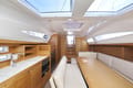 Experience Croatia on Sailboat Moon Pearl | Yacht4Less