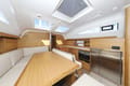 Sailboat Moon Pearl available to rent in Croatia | Yacht4Less