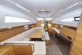 Sailboat Moon Pearl charter deals in Croatia | Yacht4Less
