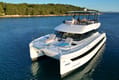 Power Catamaran Family 2.0 – best yacht rental in Croatia | Yacht4Less