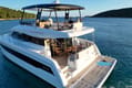 Sailing vacation in Croatia on Power Catamaran Family 2.0 | Yacht4Less
