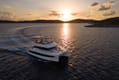 Enjoy Croatia with Power Catamaran Family 2.0 rental | Yacht4Less