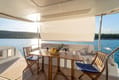 Power Catamaran Family 2.0 available to rent in Croatia | Yacht4Less