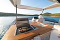 Power Catamaran Family 2.0 affordable yacht charter in Croatia | Yacht4Less