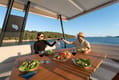 Best Price Guarantee for a Power Catamaran Family 2.0 yacht charter in Croatia | Yacht4Less