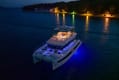 Sailing vacation in Croatia on Power Catamaran Family 2.0 | Yacht4Less