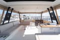 Power Catamaran Family 2.0 available to rent in Croatia | Yacht4Less