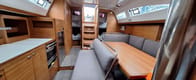 Book Sailboat Zeba for your sailing holiday in Croatia | Yacht4Less