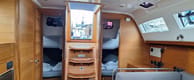 Sailing vacation in Croatia on Sailboat Zeba | Yacht4Less