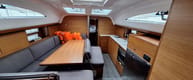 Explore Croatia aboard Sailboat Zeba | Yacht4Less