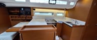 Book Sailboat Soyka for your sailing holiday in Croatia | Yacht4Less