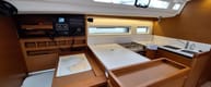 Sailboat Soyka – best yacht rental in Croatia | Yacht4Less