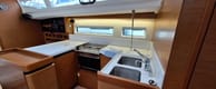 Sailing vacation in Croatia on Sailboat Soyka | Yacht4Less