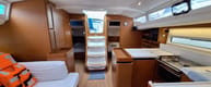 Discover Croatia on Sailboat Soyka | Yacht4Less