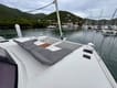 Catamaran Carrie Lee available to rent in BVI | Yacht4Less