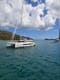 Book Catamaran Carrie Lee for your sailing holiday in BVI | Yacht4Less