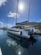 Plan your sailing vacation in BVI with Catamaran Carrie Lee | Yacht4Less