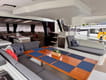 Catamaran Carrie Lee affordable yacht charter in BVI | Yacht4Less