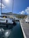 Explore BVI aboard Catamaran Carrie Lee | Yacht4Less