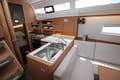 Sailing vacation in Croatia on Sailboat Amelie | Yacht4Less