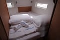 Experience Croatia on Sailboat Amelie | Yacht4Less