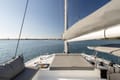 Catamaran Jasmine – best yacht rental in Greece | Yacht4Less