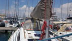 Explore Greece aboard Sailboat Sifnos 46.1 | Yacht4Less
